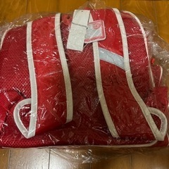 お値下げ⭐️新品　幼児用リュクサック　の画像