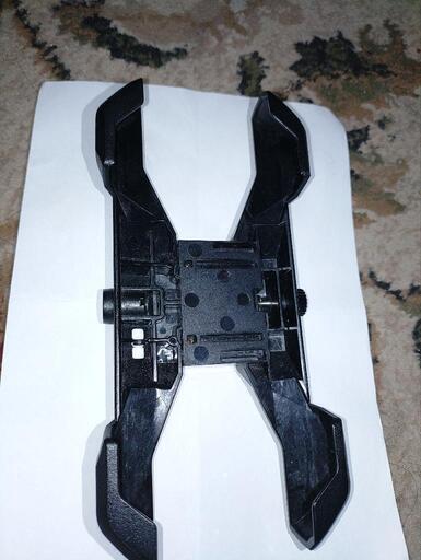 TORQUEＧ05用ホルダー不具合無し
