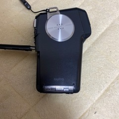 サンヨービデオカメラ