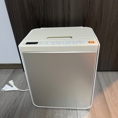 日立布団乾燥機　　