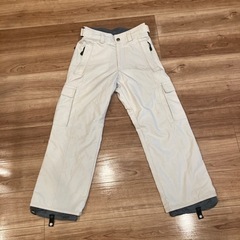 スノーボード用パンツ