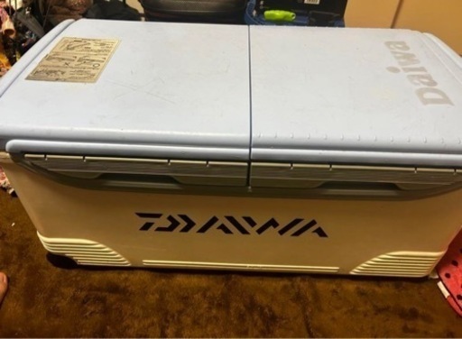 ダイワクーラーボックス