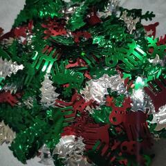 Xmas装飾？