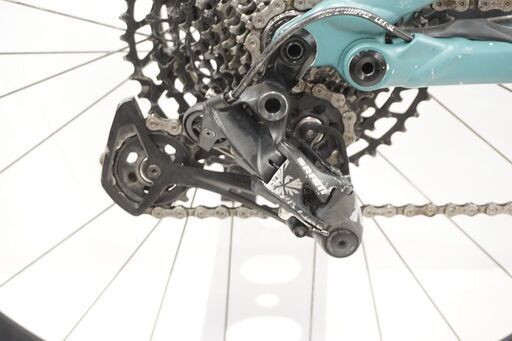 SPECIALIZED 「スペシャライズド」 TURBO LEVO SL COMP 2022年モデル E-BIKE