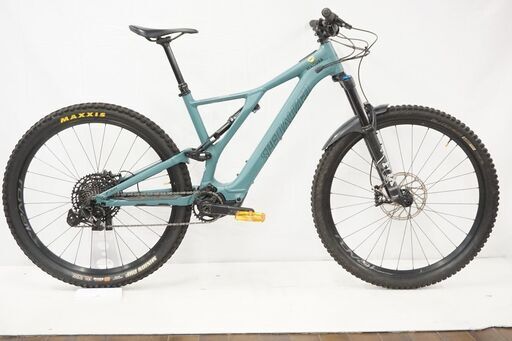 SPECIALIZED 「スペシャライズド」 TURBO LEVO SL COMP 2022年モデル E-BIKE
