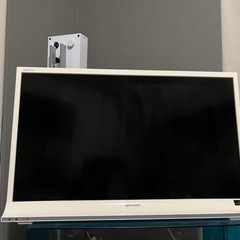 テレビ32型