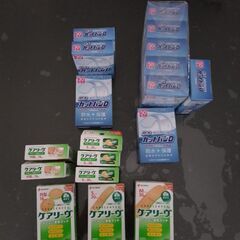 絆創膏売ります　新品未開封