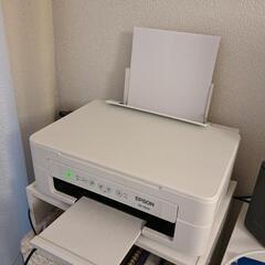 プリンターEPSON EW052A