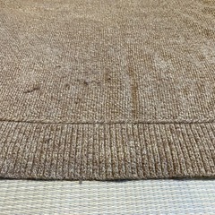 ホリスターのセーターの画像