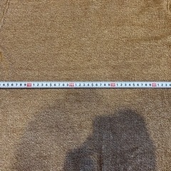 ホリスターのセーターの画像