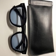 サングラス　Modern Bold