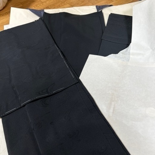 喪服夏用＆冬用＆バッグ、草履
