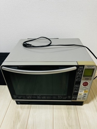 オーブンレンジ