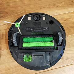 ルンバ　i7+　Roomba　アイロボットの画像