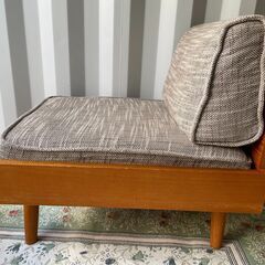 unico ウニコ ALBERO アルベロ 北欧 カバーリングソファ ワンシーター