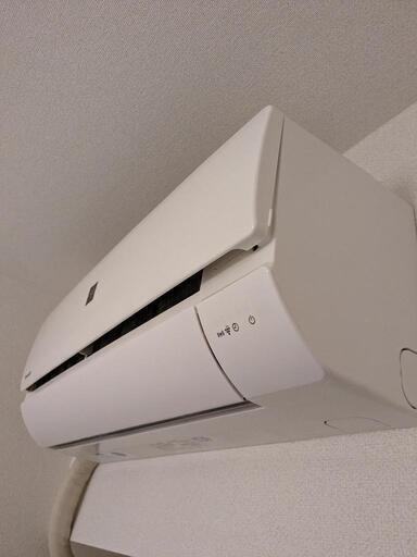 エアコン シャープAY-L22S-W