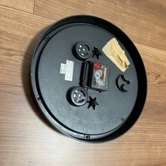 【取引中】壁掛け時計の画像