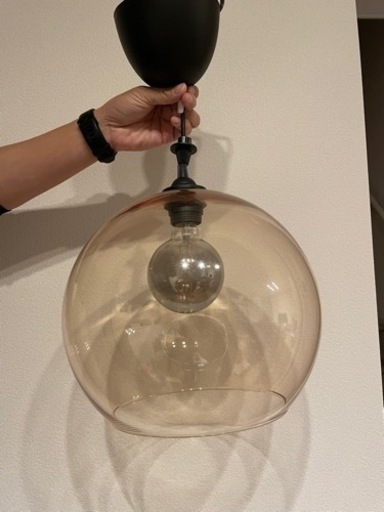 ■決まりました■ おしゃれ電球  電球色