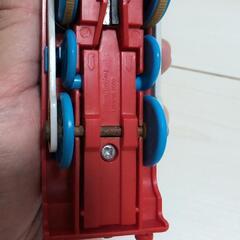 トーマス　プラレールの画像