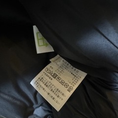 THE NORTH FACE バルトロライトダウン BK Mサイズの画像