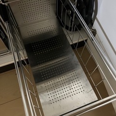 【決まりました】キッチン下収納 3つセットの画像