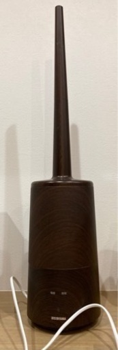 アイリスオーヤマ 加湿器