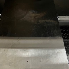 【決まりました】キッチン下収納 3つセットの画像