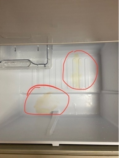 (決まりました)最終の値下げ！！シャープ どっちもドア冷蔵庫 プラズマクラスター搭載 412Lタイプ ベージュ系 SJ-PW41C-C