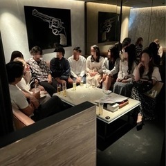 ✨❤️【20名以上!】11/25  20時半　恵比寿❤️✨
