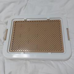 ペットトイレ