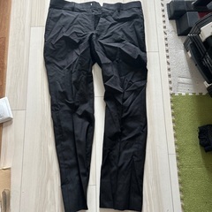 スーツパンツ　　12月まで