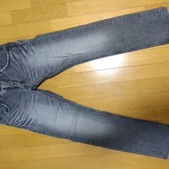 Leeライダース　ジーンズ　デニム