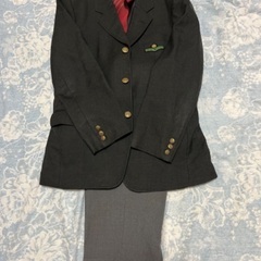 木更津総合高校制服