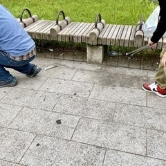12/9（土）7:30～  ✨ 街も心もキレイにして気持ちいい一...
