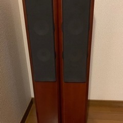 ONKYO トールボーイスピーカー　セット