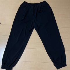 ユニクロ　3点セット　mサイズ　パンツはＬサイズの画像