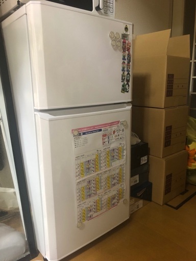 冷蔵庫