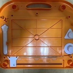 アンパンマン　お絵描きボードの画像