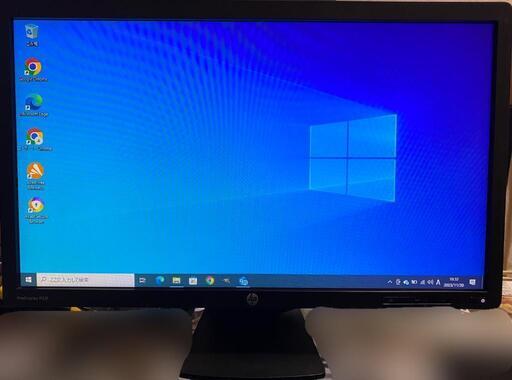 HP モニター ★約21型