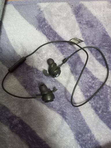 Philips shb4305 Bluetooth イヤフォン ヘッドホン