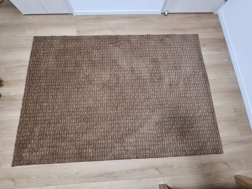 IKEA ラグ カーペット LANGSTED ラングステド rey0777949pe759303s5.jpg