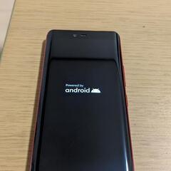 楽天モバイル Rakuten Hand 64GB P710

