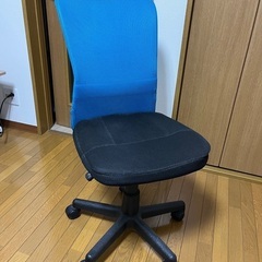 デスクチェア