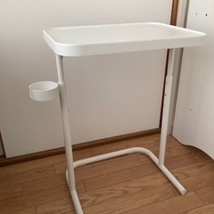 12/9処分予定】IKEA BJORKASEN -ビョルコーセン- ラップトップ