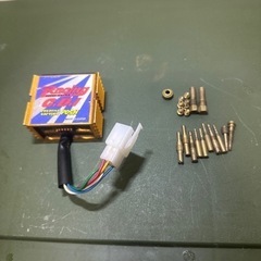 モンキーパーツ