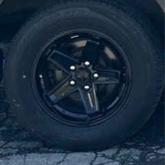 タイヤ　ホイール　キーラータクティクス