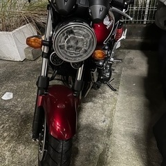 cb400sf revo 2022 最終モデル