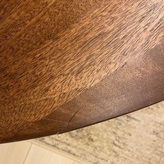 ZARA HOME テーブル (おたけさん) 相模原のテーブル《コーヒー