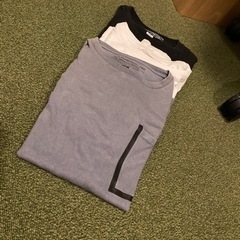 ships Tシャツ３枚セット