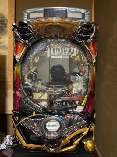 バジリスク 319 パチンコ